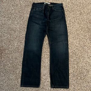 LEVI - 514 men’s. Size 34x34.